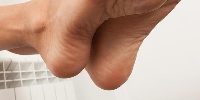 Sensual Feet banner