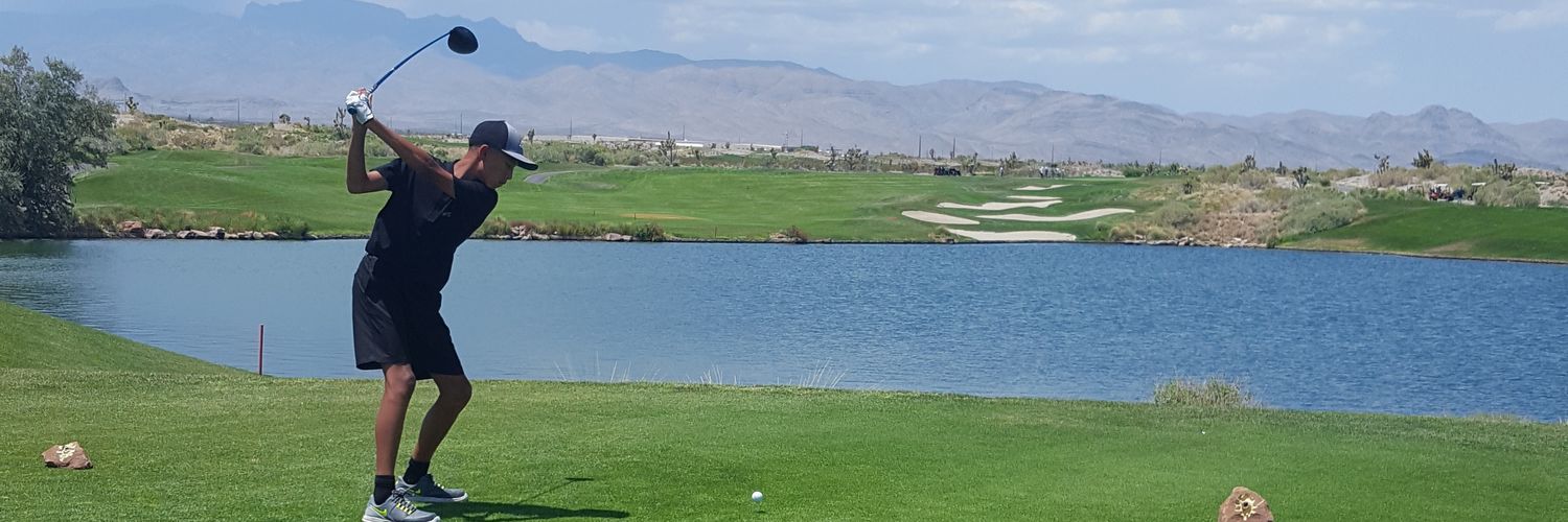 callumpgolf's profile banner image