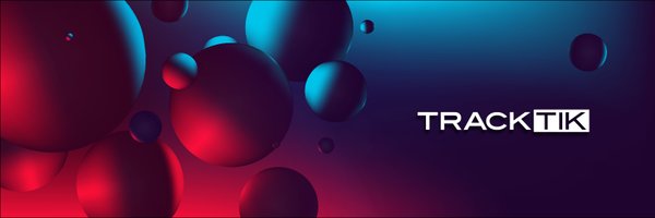 TrackTik Profile Banner