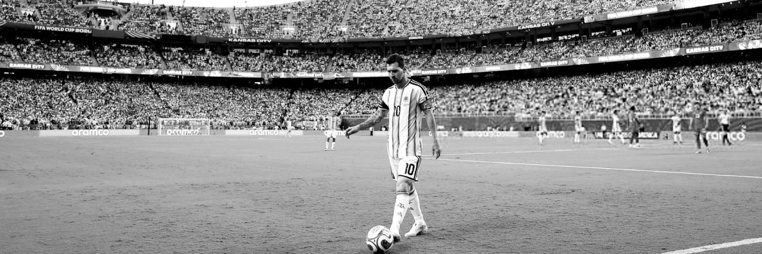 messivsky's profile banner image