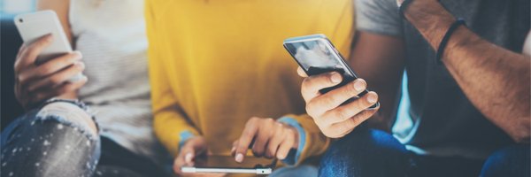 SocialMedia4G Profile Banner