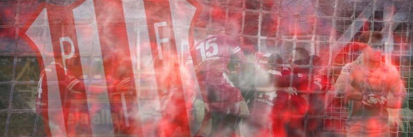 Piteå IF FF banner