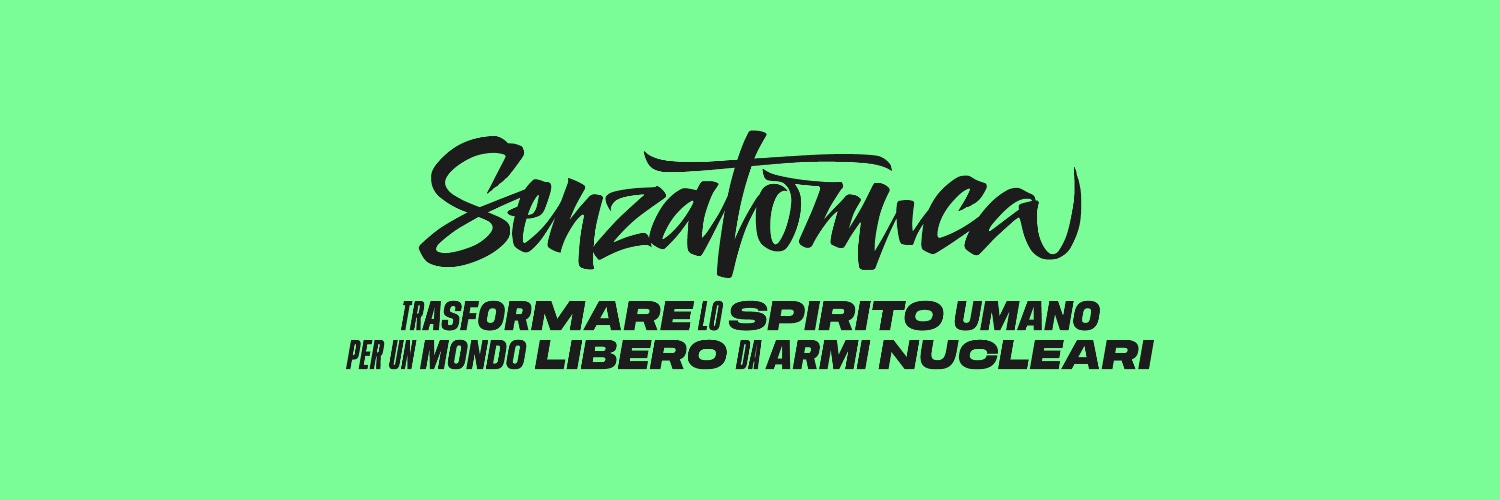 Senzatomica Profile Banner