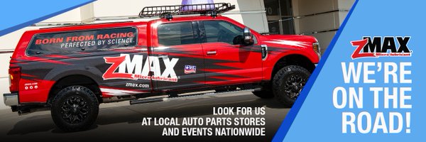 zMAXFormula Profile Banner