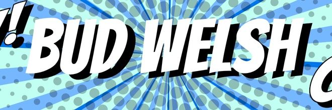 budwelsh's profile banner image