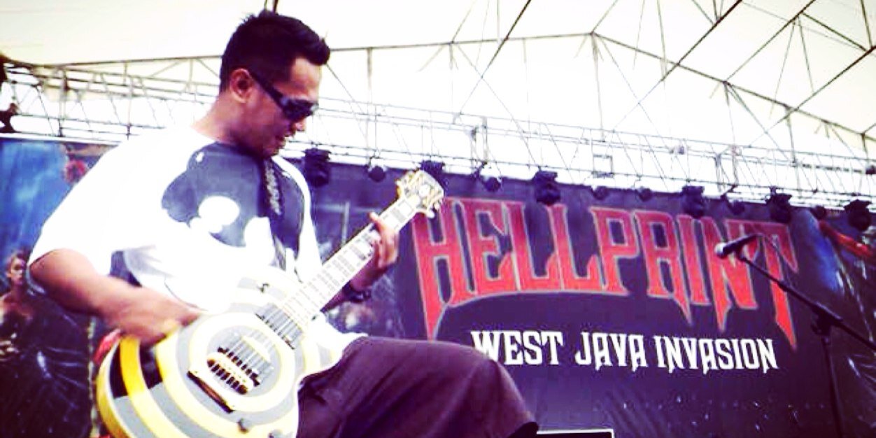 G R O U N D Z E R O banner