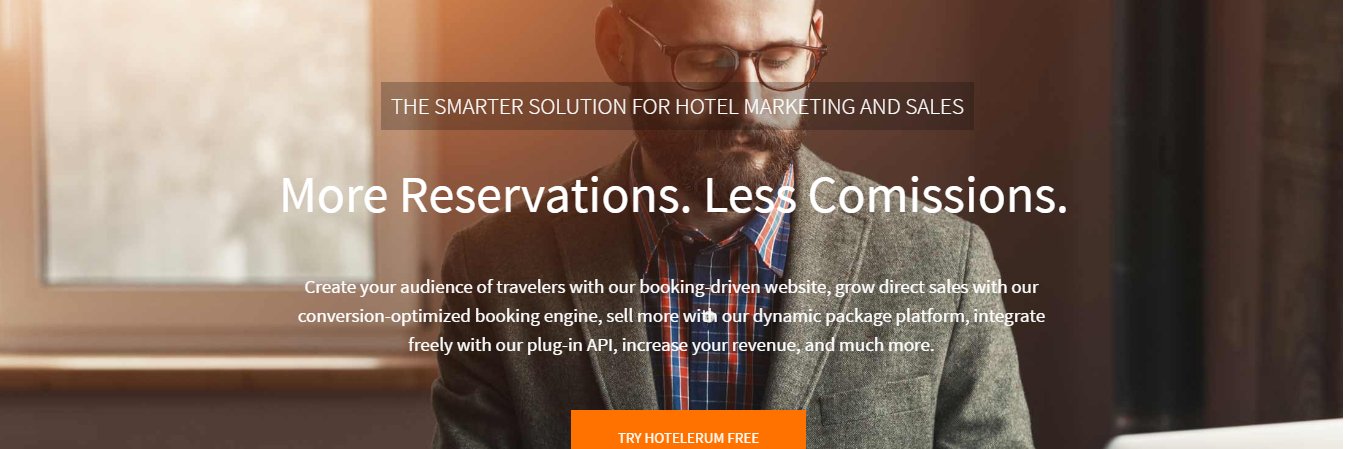 Hotelerum's profile banner image