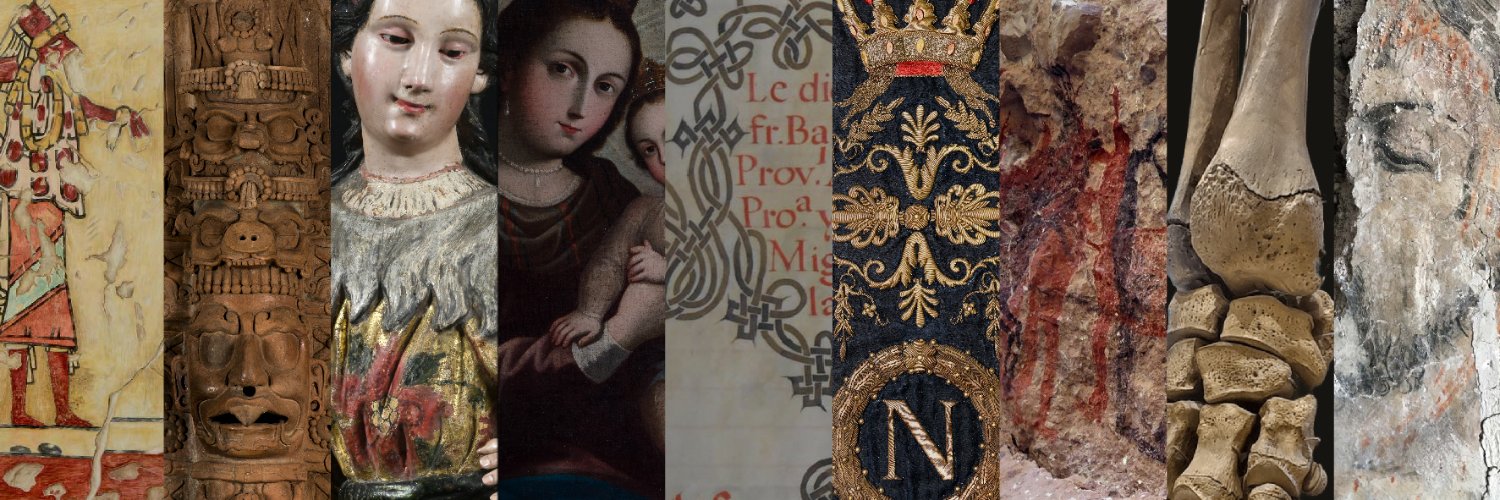 Conservación-INAH banner