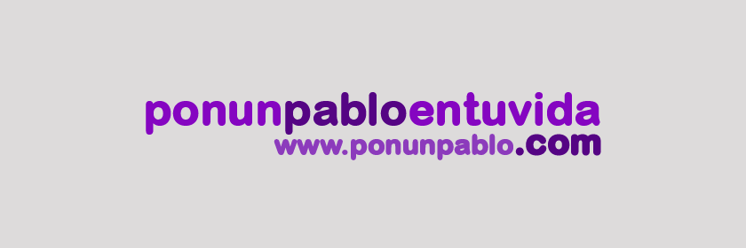 ponunpablo's profile banner image