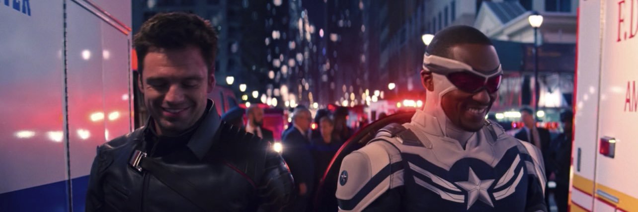 bucky🖤 banner
