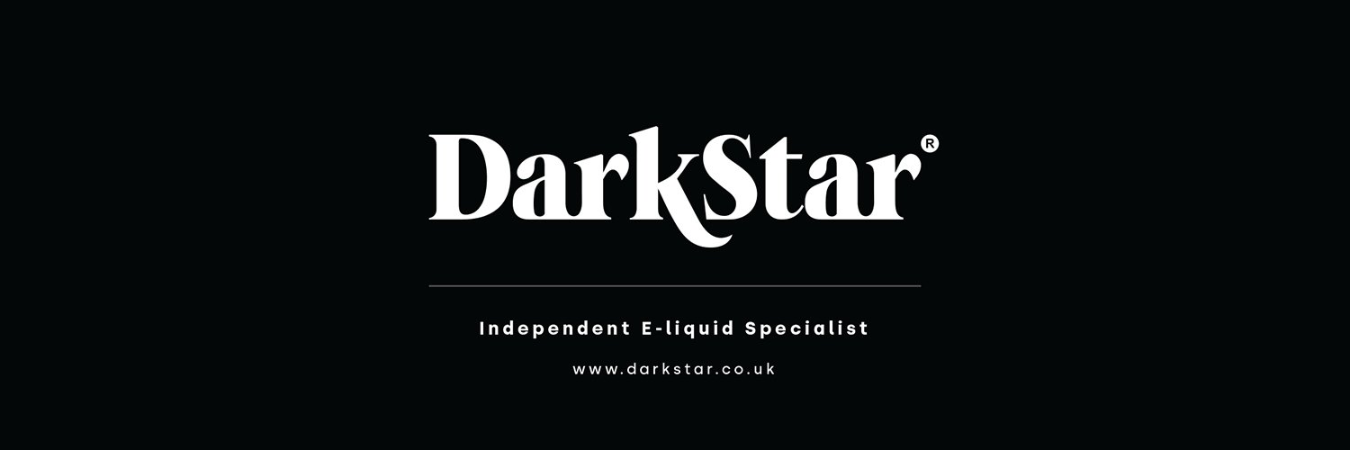 DarkStar Vapour banner