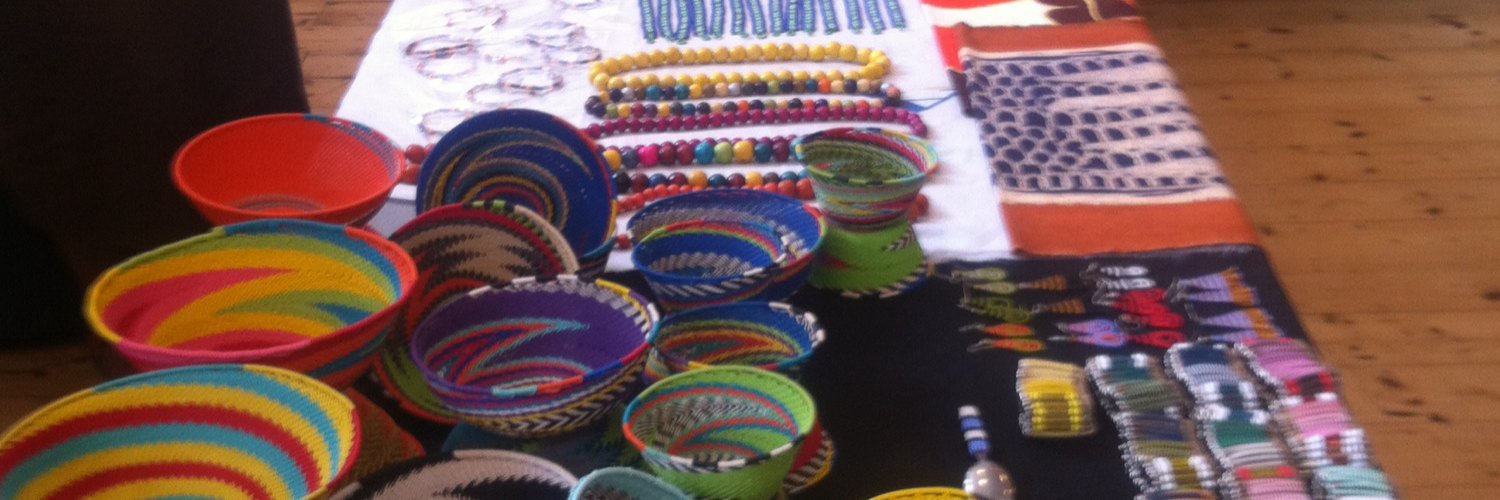 Busisiwe banner