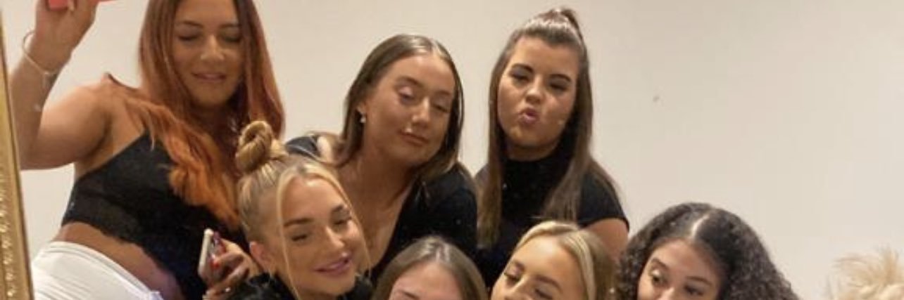 GeorgiaaHammond's profile banner image