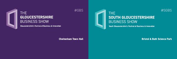 CountyBizShows Profile Banner