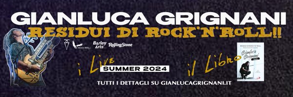 grignanipage Profile Banner