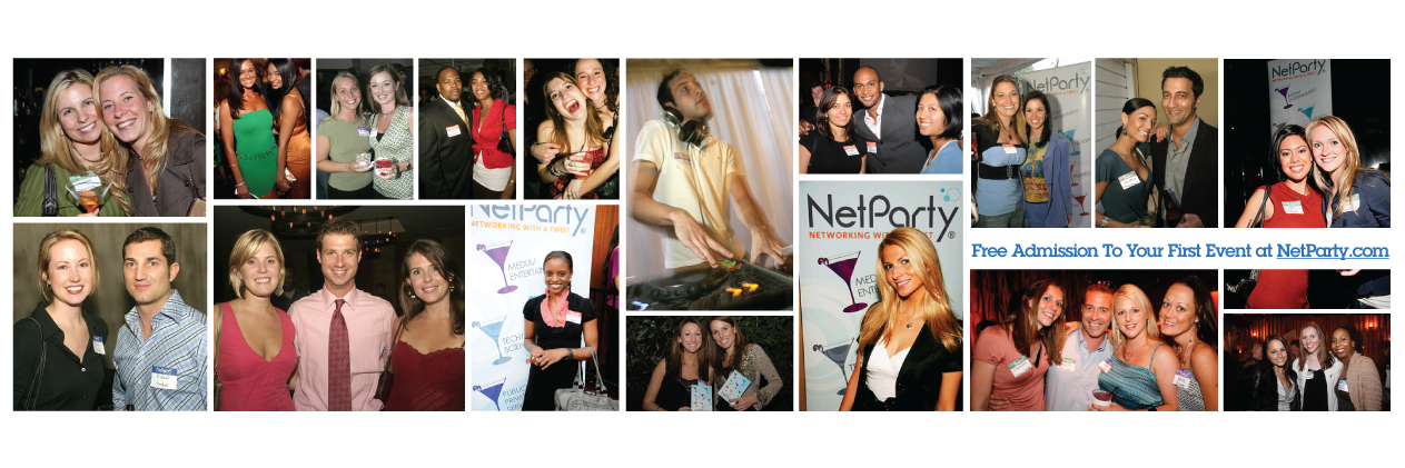 NetPartyNYC's profile banner image