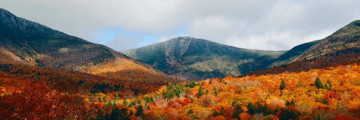New Hampshire Young Republicans banner