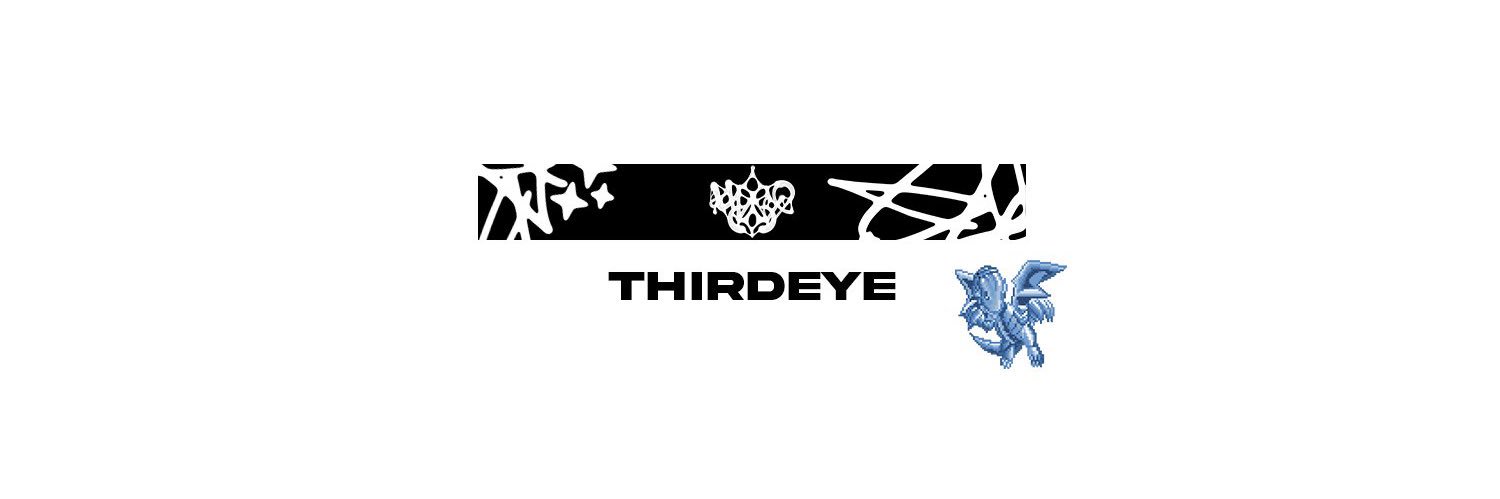 3rdEyeBry's profile banner image