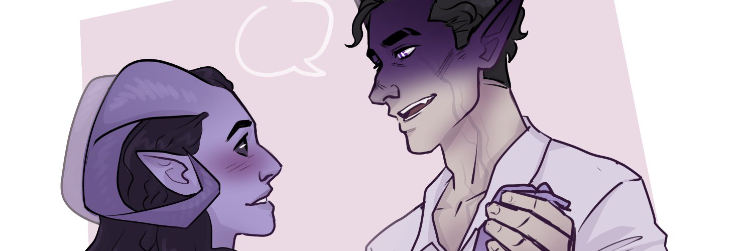 ✨Delirium 😈🔪✨ banner