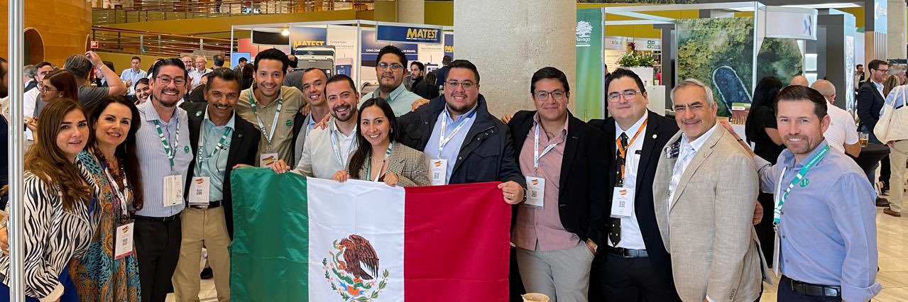 Sergio Serment banner