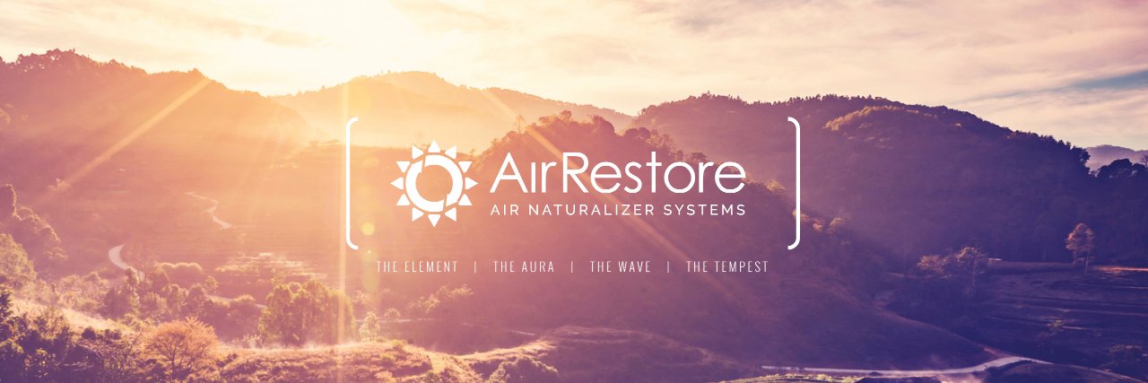 AirRestoreUSA's profile banner image