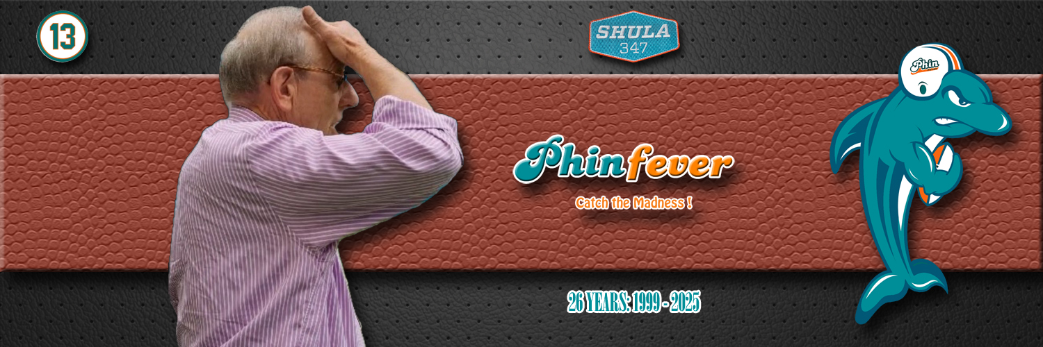 Phinfever (Big Dave) banner