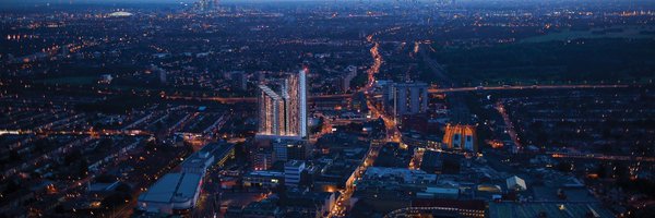 RedbridgeLive Profile Banner
