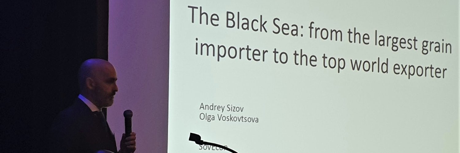 Andrey Sizov's banner