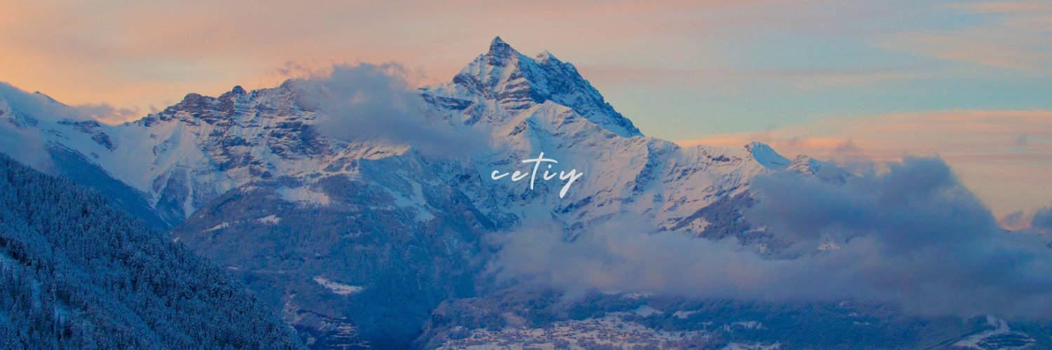 cetiyy's profile banner image