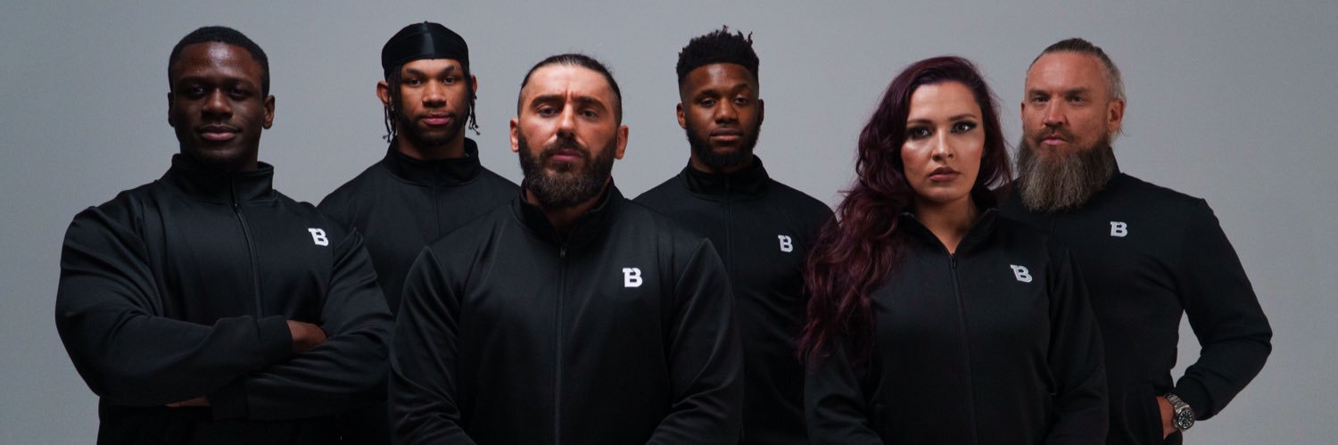 BLCKSMTH's banner