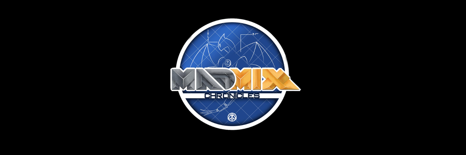 MMChronicles's profile banner image