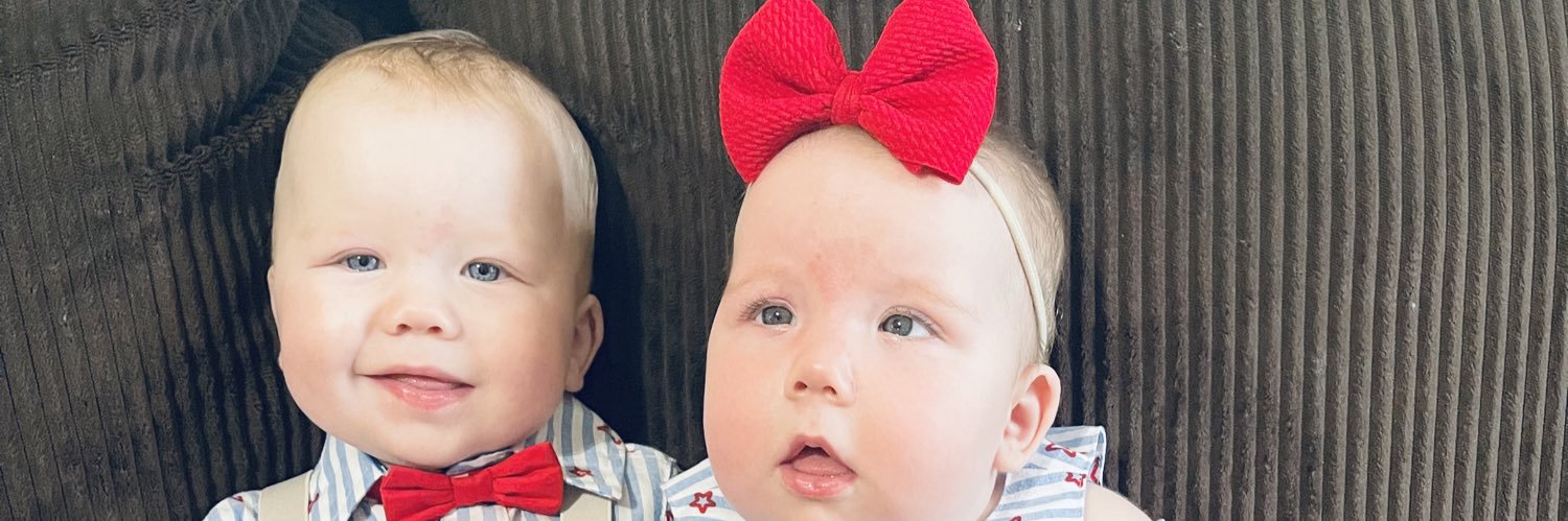 maddiewyatt23's profile banner image