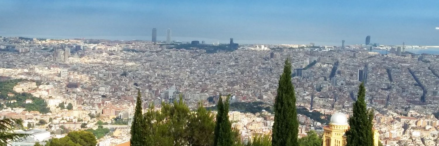 Rita Borque Ruiz 🎗 banner