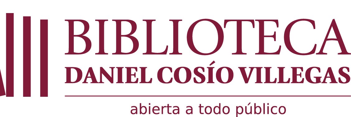 BiblioColmex's profile banner image