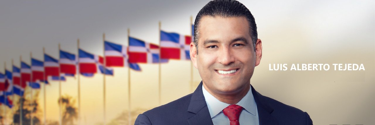 Luis Alberto Tejeda banner