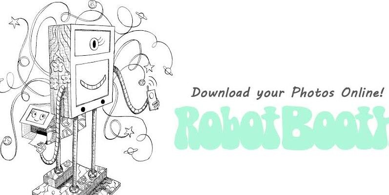 robotbooth's profile banner image
