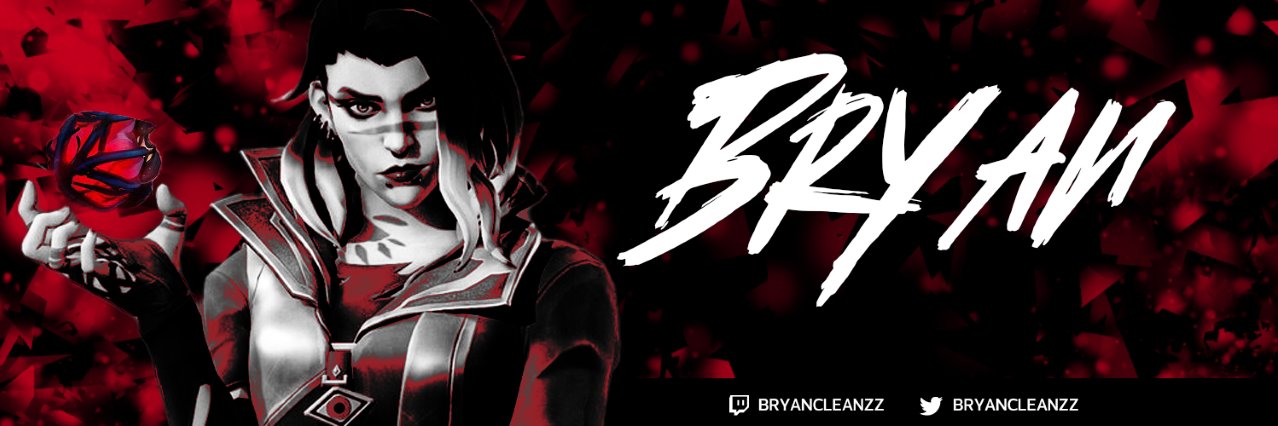 Bryan banner