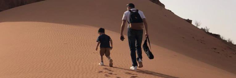 alkafawen's profile banner image