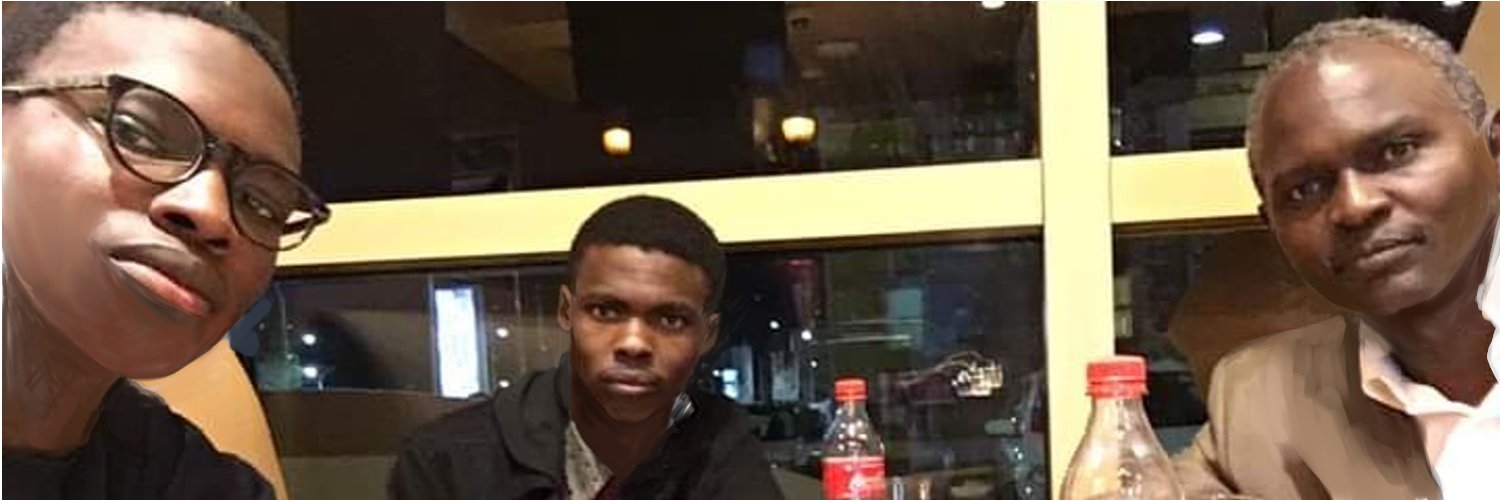 mikealando's profile banner image