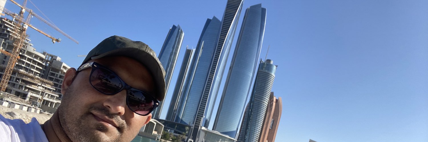 prashantps1's profile banner image