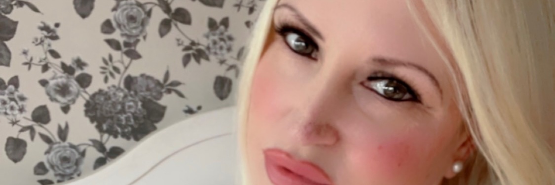 Jasmin Willoughby 👸🏼 banner