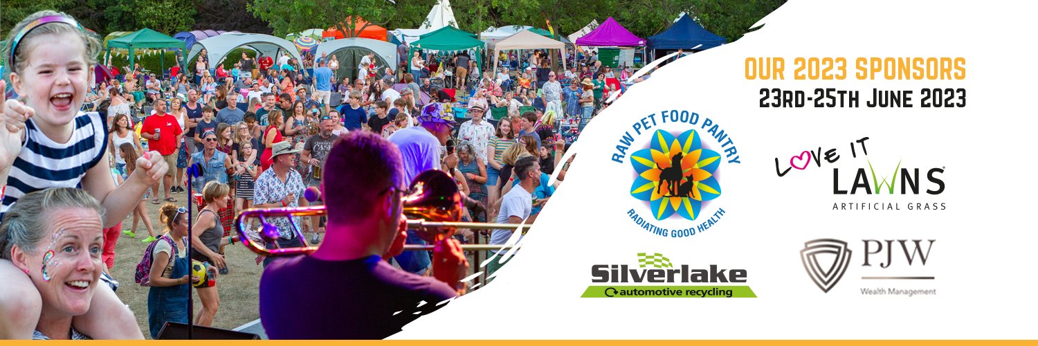 NetleyMusicFest's profile banner image