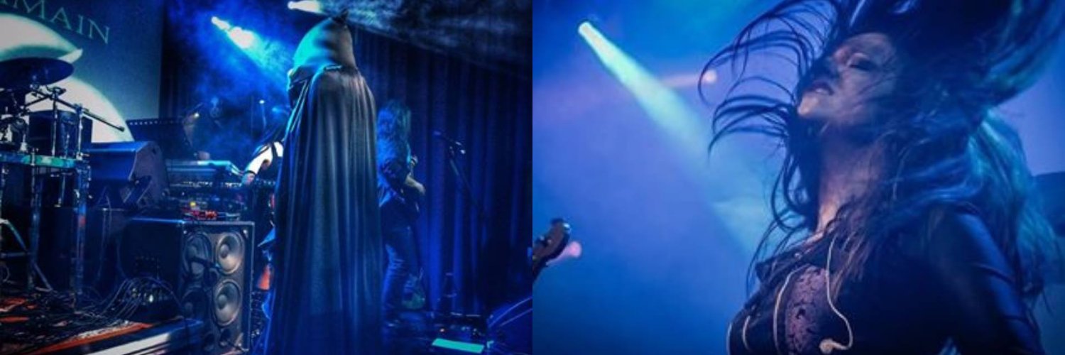 Mariah Fosado banner