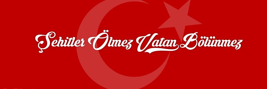 🇹🇷 Fatih Bozkurt 🇹🇷 𐱅𐰇𐰼𐰜 banner