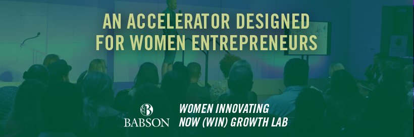 WIN Lab Global banner