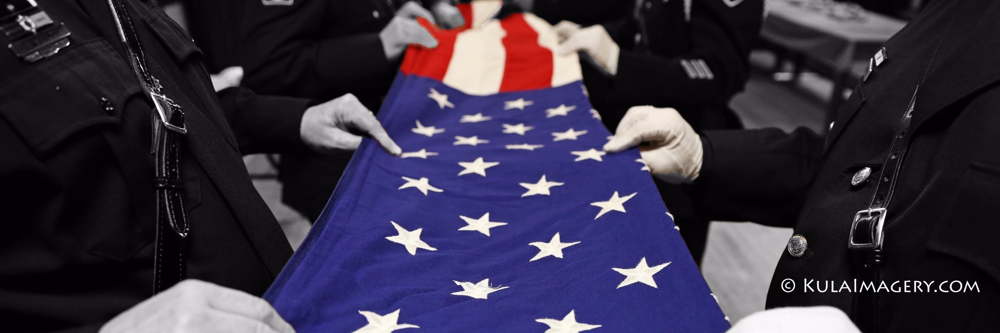 Hank Kula's banner