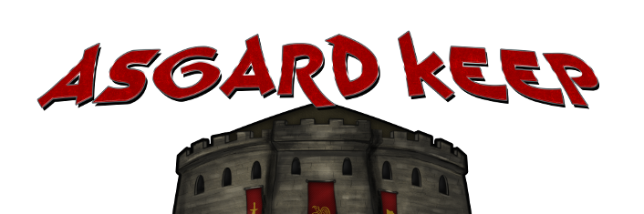 Asgard Keep (@AsgardKeep) / Posts / X
