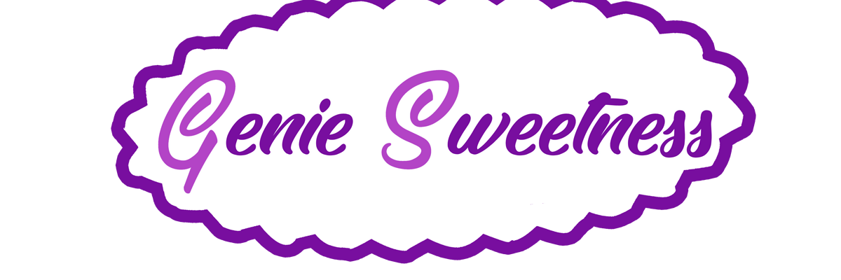 Genie Sweetness Corporation banner