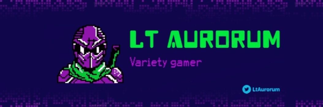 ltaurorum's profile banner image