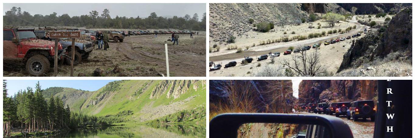 HighDesertWheel's profile banner image